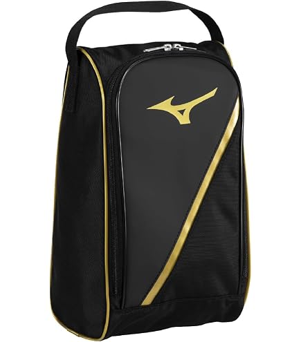 Amazon | ミズノ（MIZUNO） シューズケース 野球 ミズノプロ ハイ